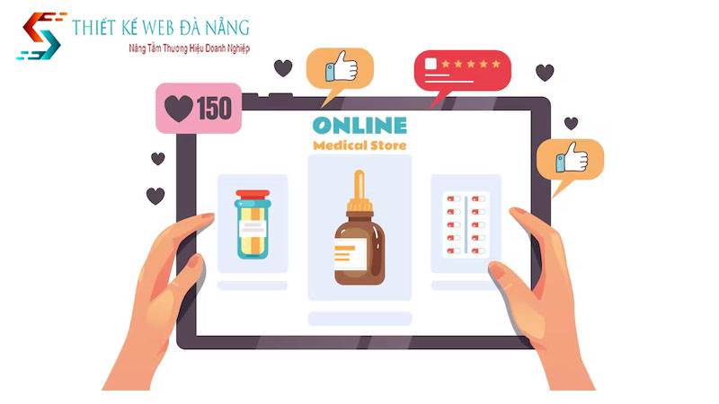 website-duoc-pham-co-nen-tich-hop-he-thong-dat-hang-truc-tuyen-2